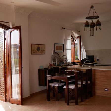 Villa Quiet Place Luxor Exteriör bild