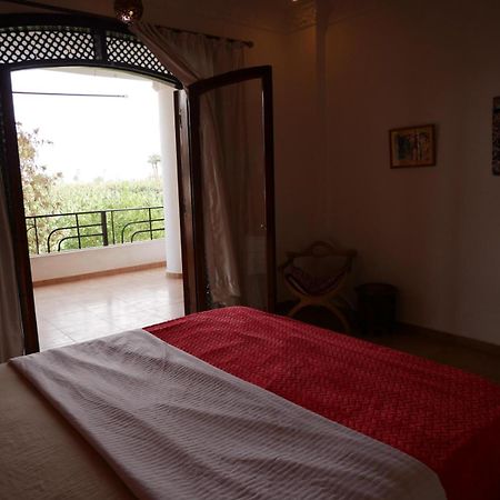 Villa Quiet Place Luxor Exteriör bild
