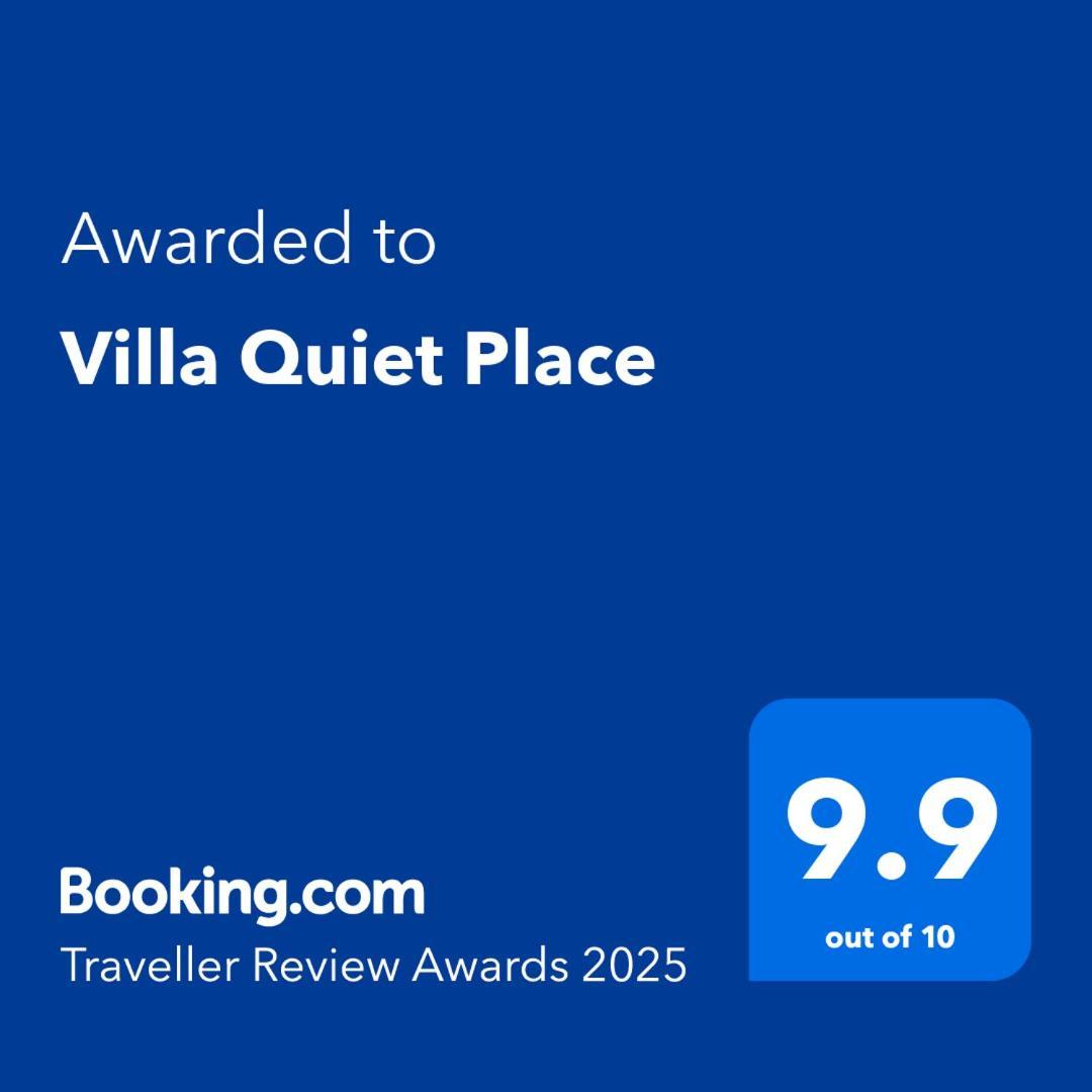 Villa Quiet Place Luxor Exteriör bild